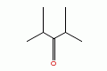 depict/2-4-dimethyl-3-pentanone.gif